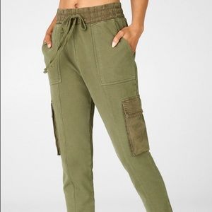 Fabletics Zuri Jogger Women’s Green